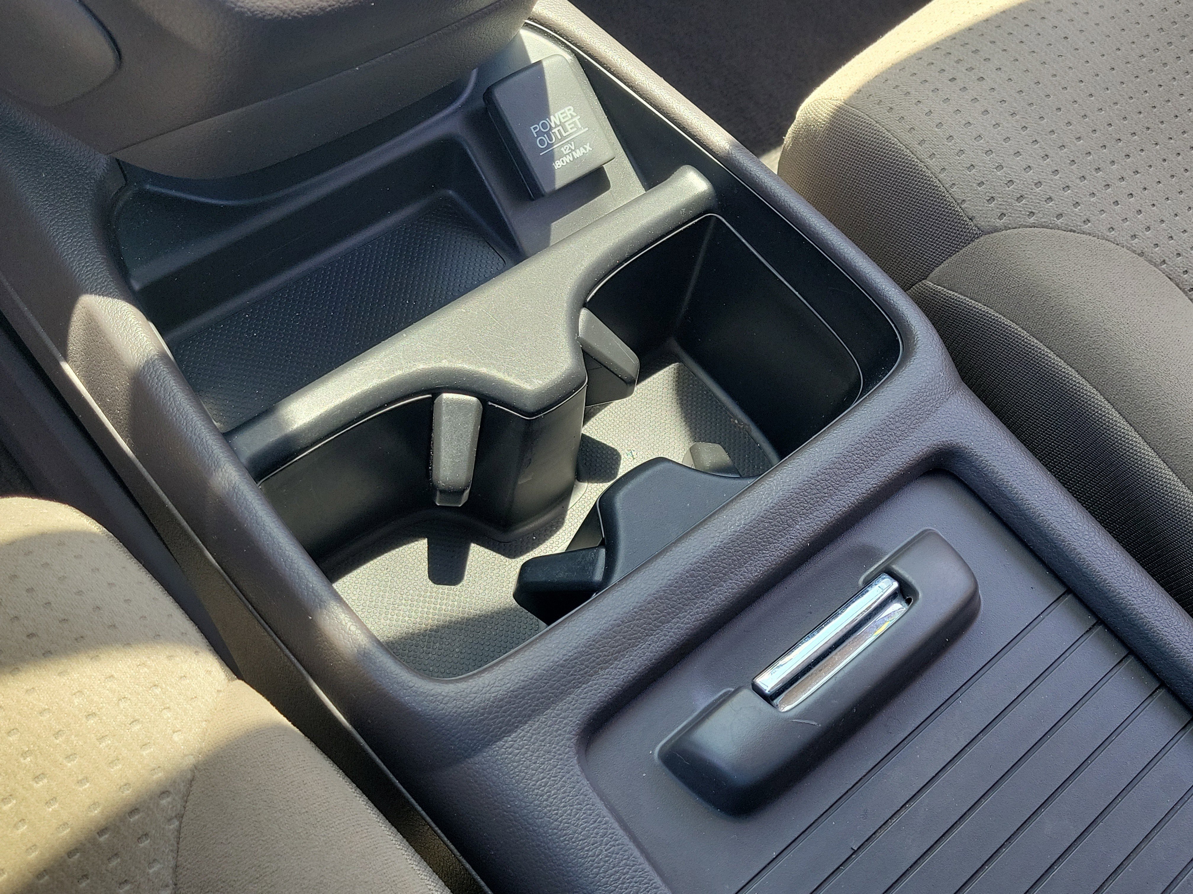 Used 2014 Honda CR-V EX image 28