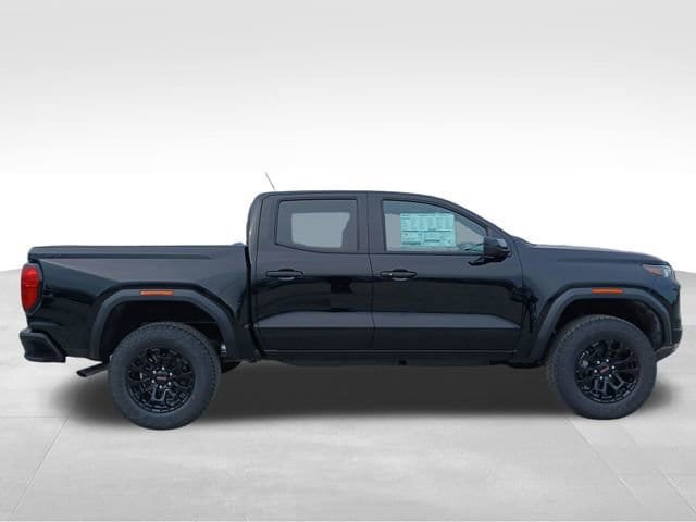 New 2026 GMC Canyon Elevation w/ Convenience Package AWD/4WD image 6