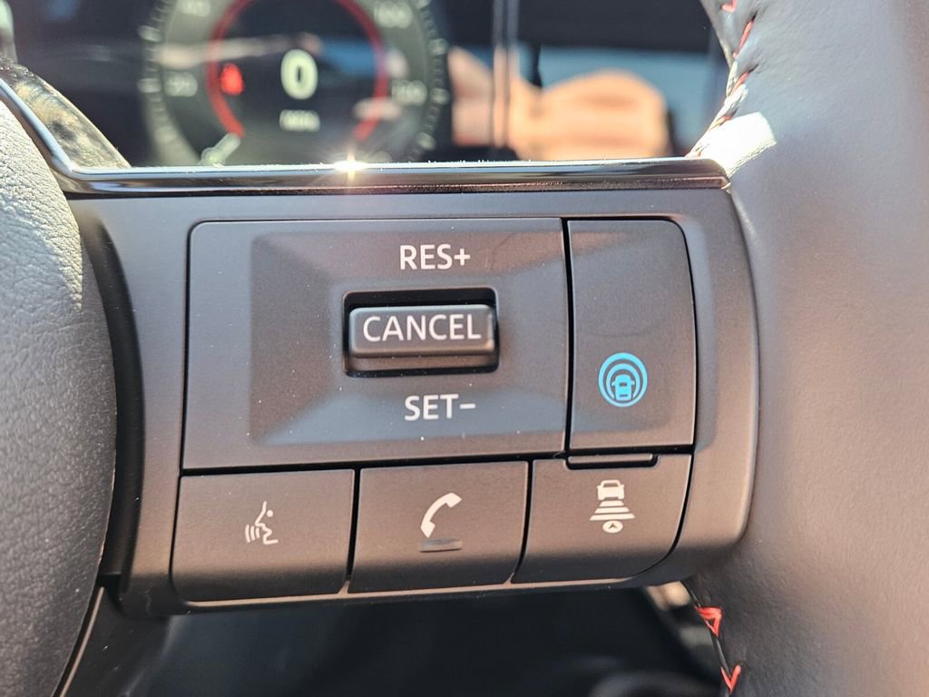 New 2026 Nissan Kicks SR w/ SR Premium Package image 26
