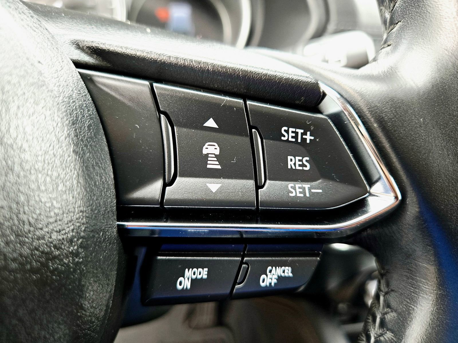 Used 2018 MAZDA CX-5 Grand Touring image 12