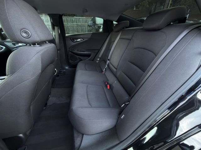 Used 2023 Chevrolet Malibu LT FWD image 27