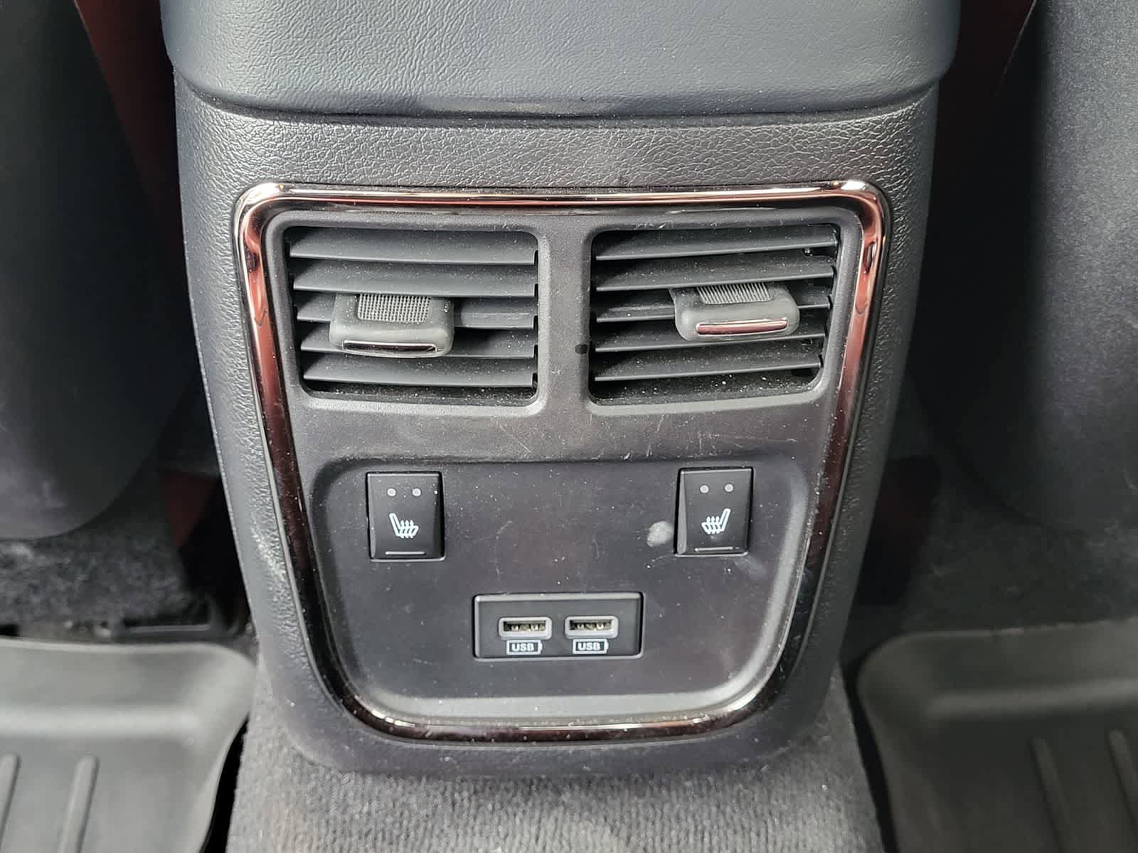 Used 2021 Dodge Charger SRT Hellcat RWD image 29