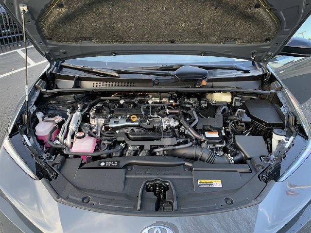 New 2026 Toyota Prius Plug-In Hybrid FWD image 16
