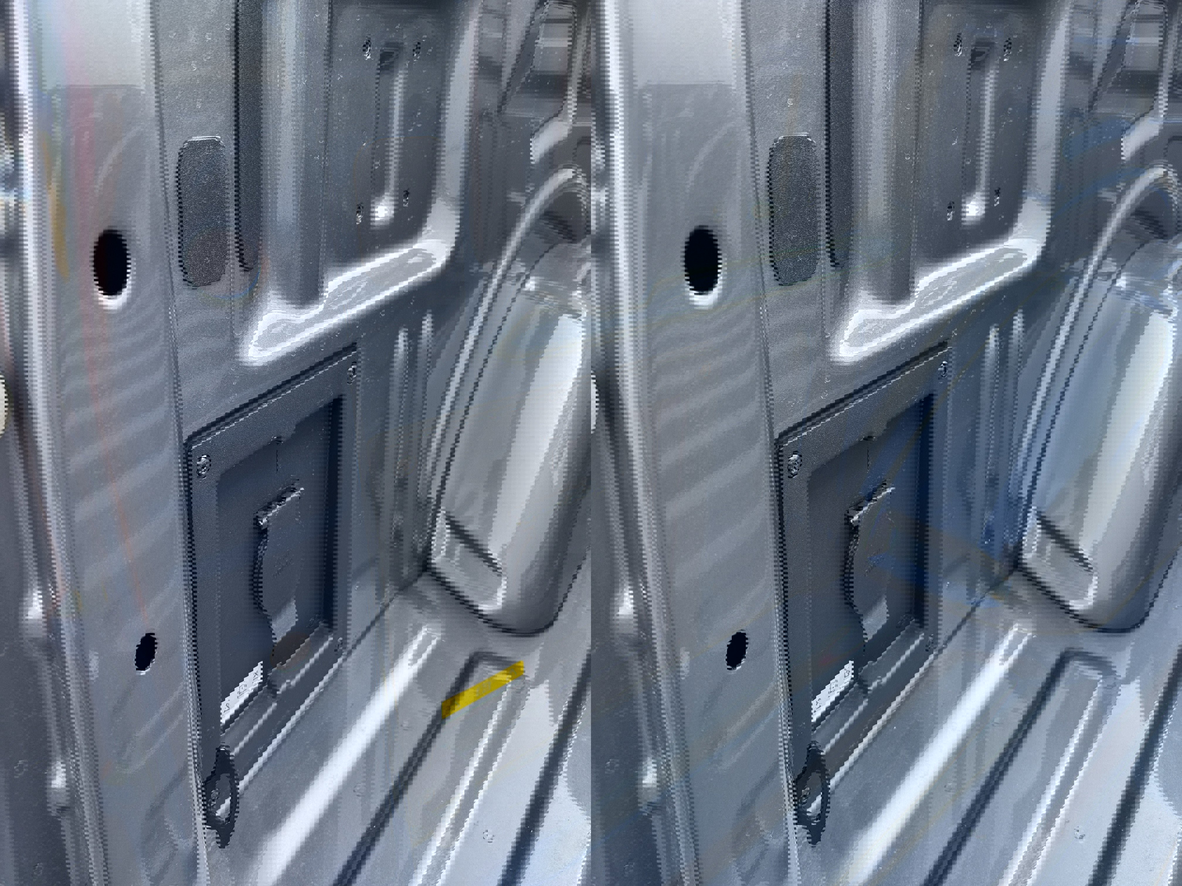 New 2025 Ford F150 XLT image 34
