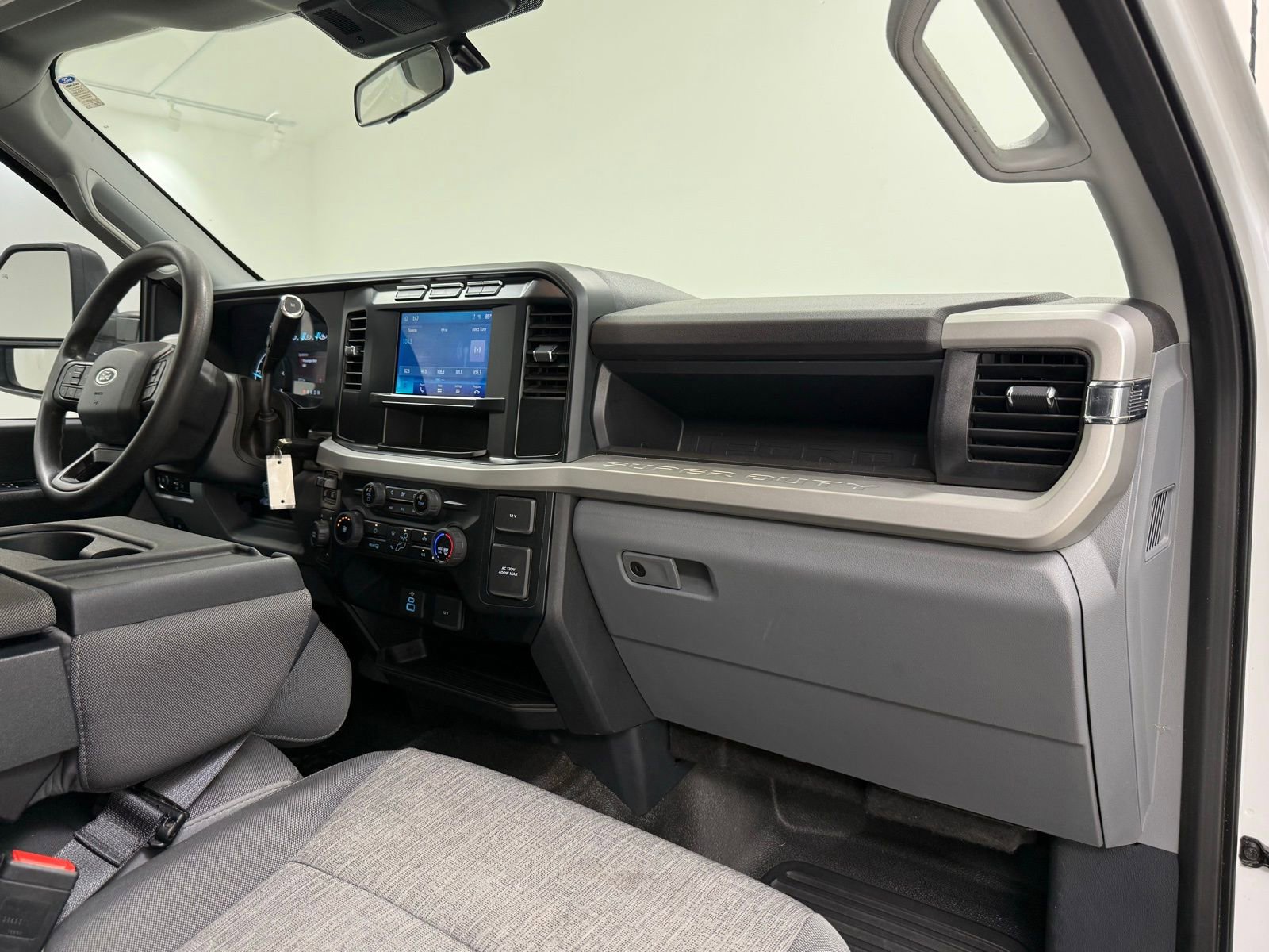 Used 2023 Ford F350 XL w/ FX4 Off-Road Package image 31