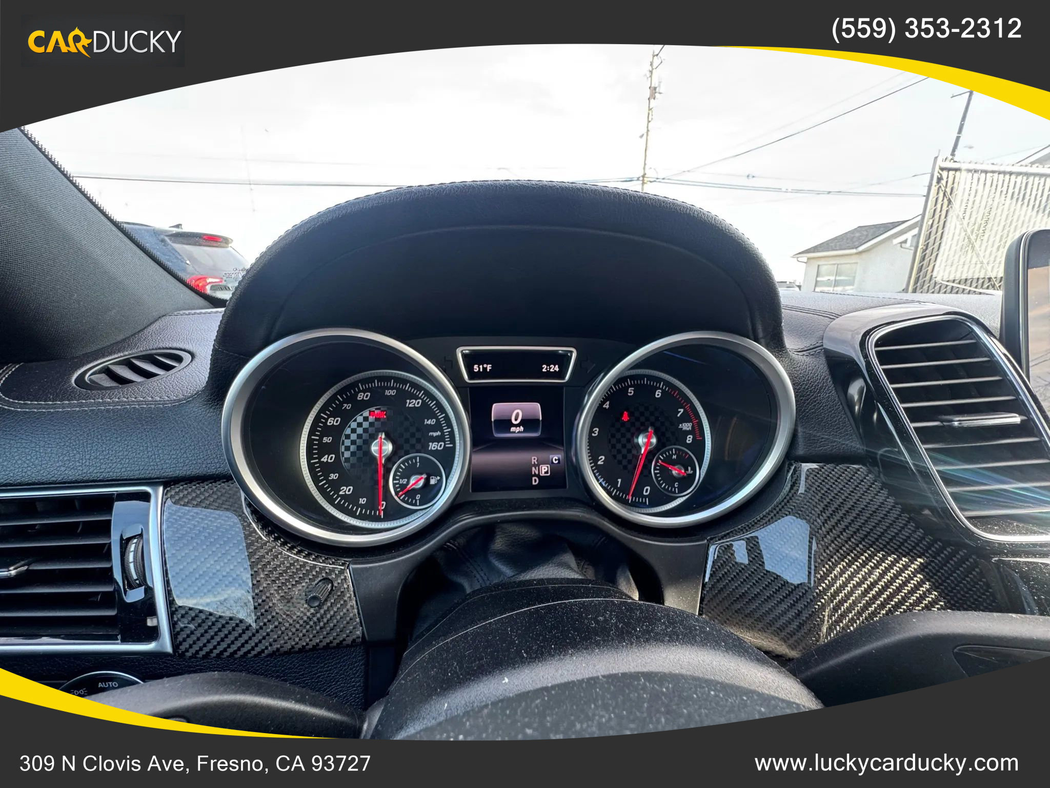 Used 2017 Mercedes-Benz GLE 43 AMG 4MATIC image 13