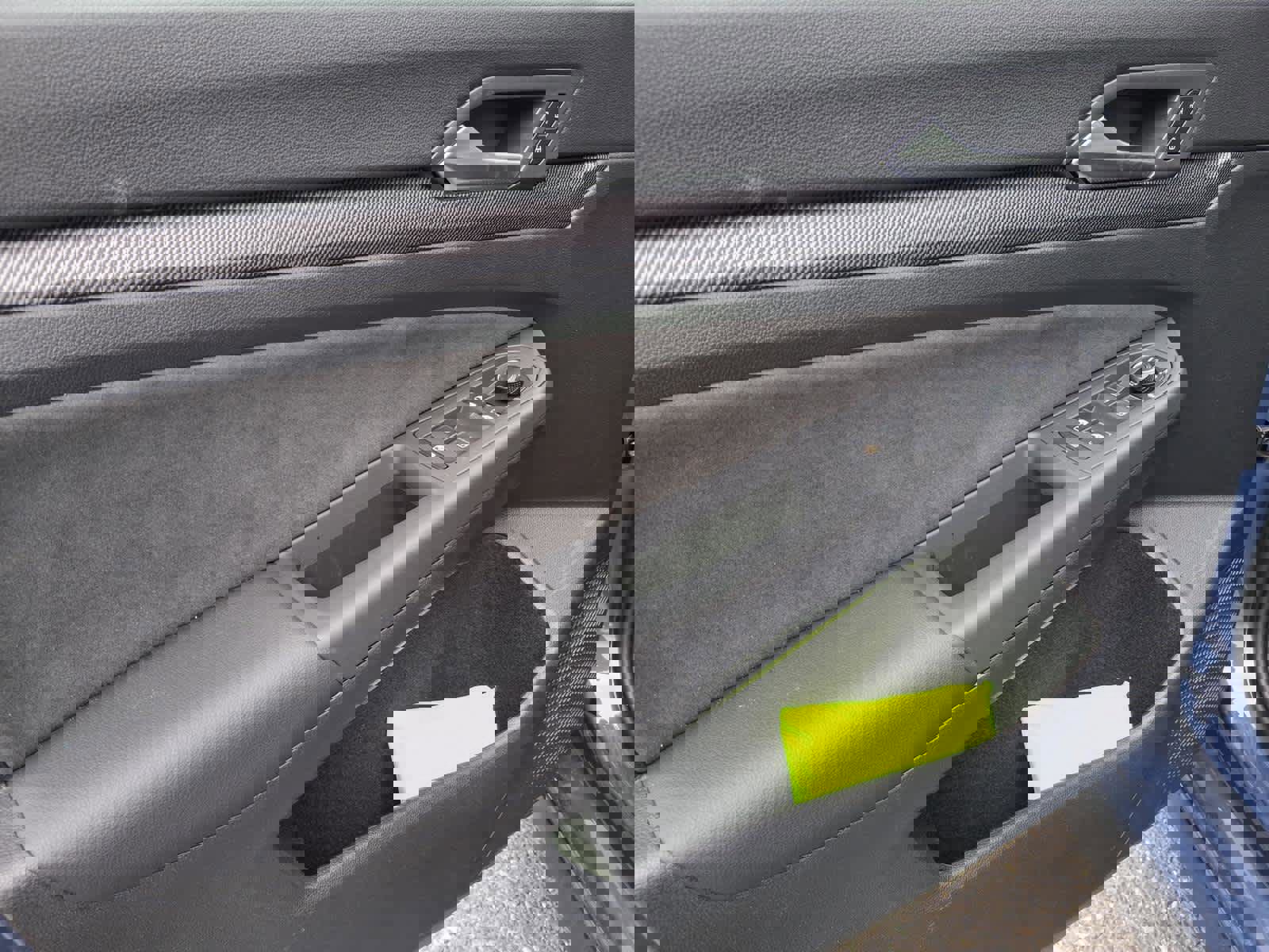 New 2026 Volkswagen GTI S FWD image 22