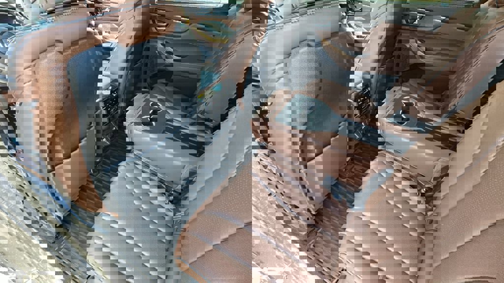 Used 2022 Acura MDX SH-AWD w/ Advance Package image 24