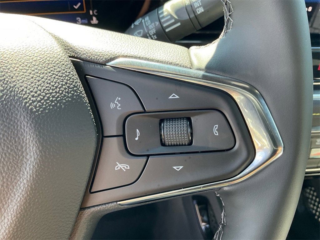 New 2026 Chevrolet TrailBlazer ACTIV w/ Convenience Package image 30