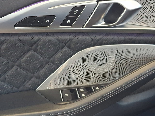 Used 2022 BMW M8 Competition w/ M Carbon Exterior Package image 10