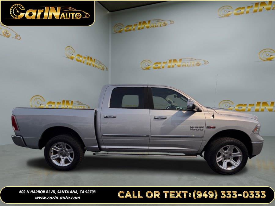 Used 2014 RAM 1500 Limited image 3