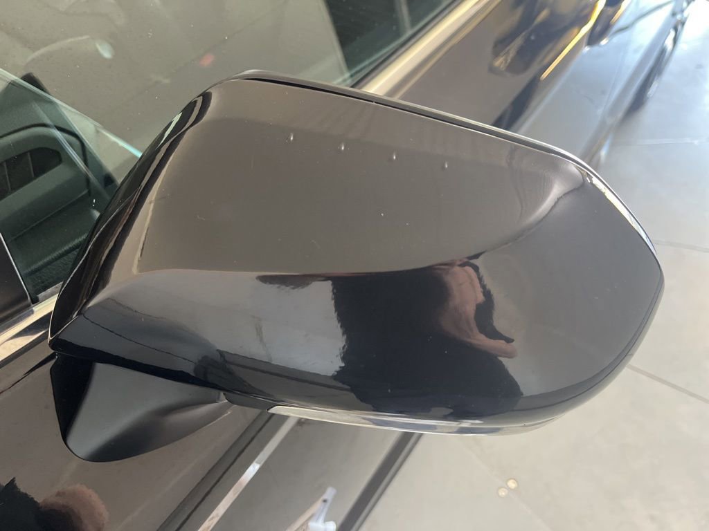 Used 2023 Toyota Camry SE FWD image 36