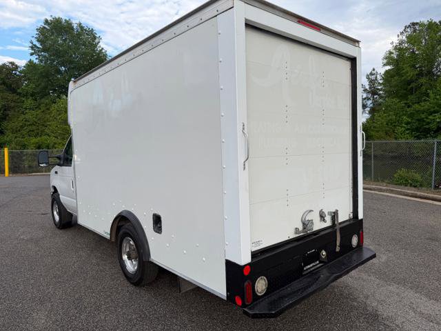 Used 2016 Ford E-350 and Econoline 350 Super Duty w/ Power Windows & Locks Group RWD image 5