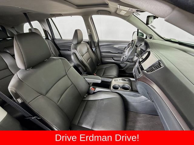 Used 2022 Honda Pilot Special Edition image 24