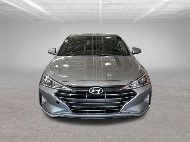 Used 2020 Hyundai Elantra SE w/ Cargo Package (C1) FWD image 3