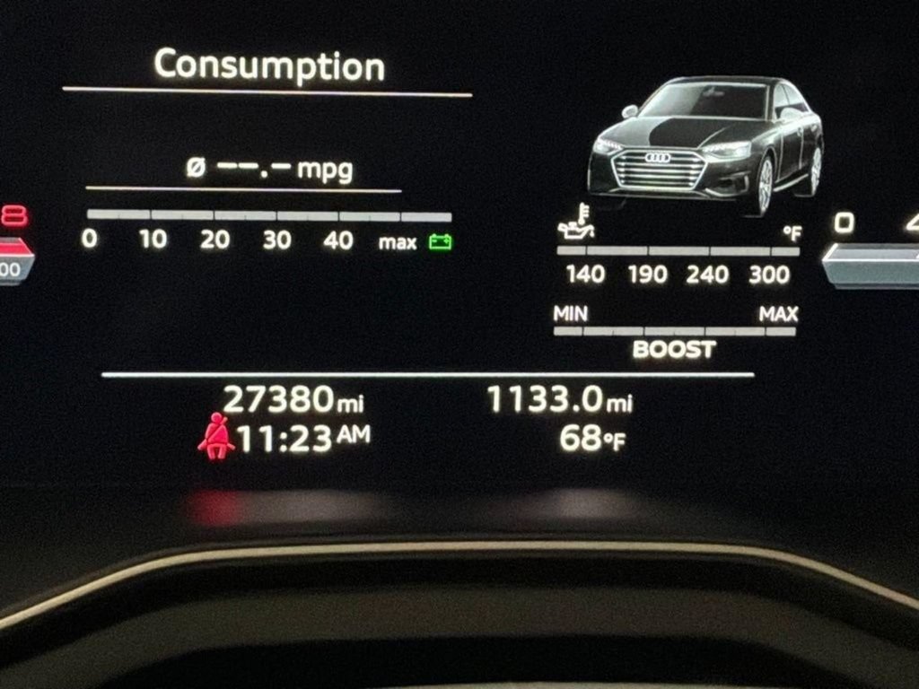 Used 2023 Audi S4 Premium Plus w/ Premium Plus Package AWD/4WD image 11