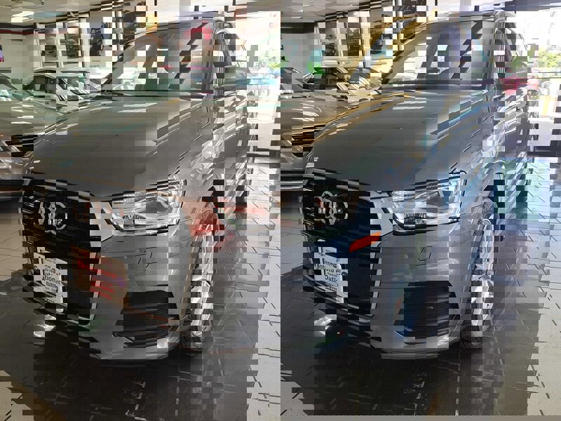 Used 2017 Audi Q3 2.0T Premium image 2