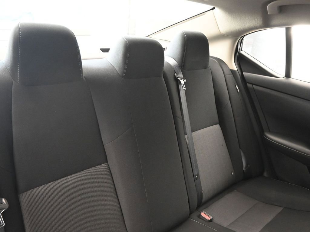 Used 2024 Nissan Sentra SV image 14