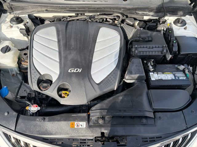 Used 2014 Hyundai Azera Limited image 19