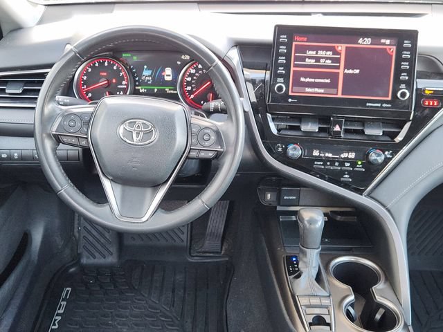 Used 2024 Toyota Camry XSE FWD image 26