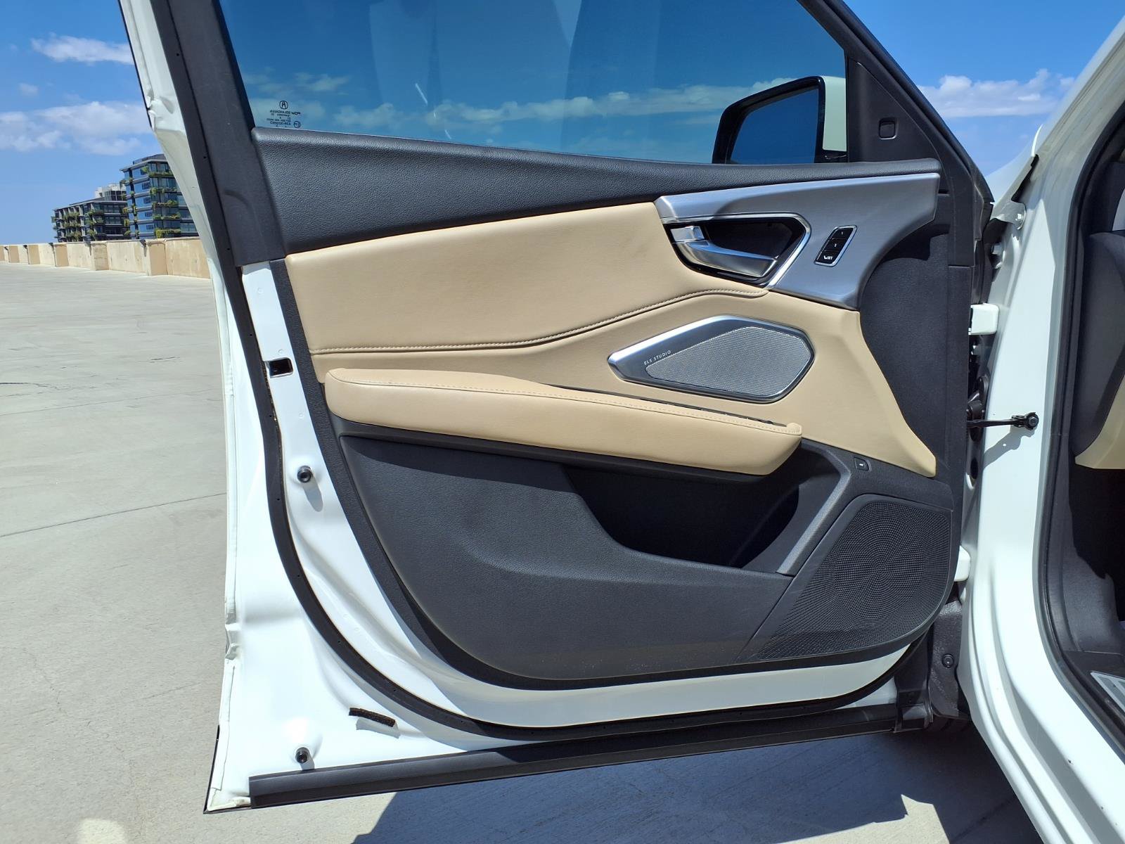 Used 2019 Acura RDX w/ Technology Package FWD image 20