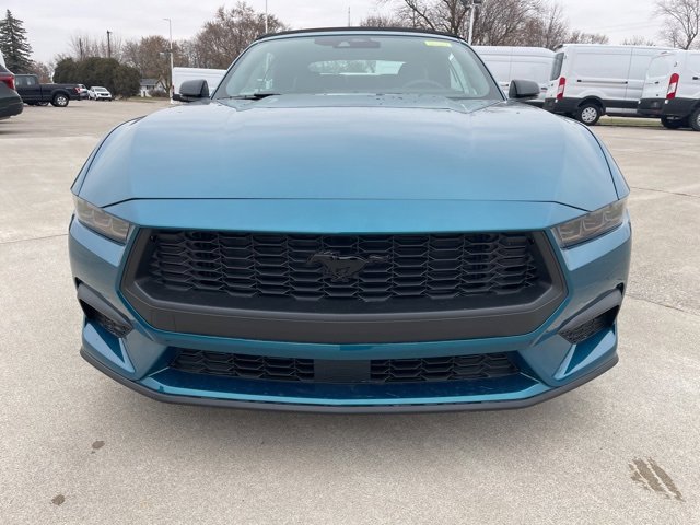 New 2026 Ford Mustang Premium image 6