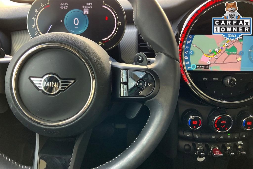 Used 2024 MINI Cooper S image 19