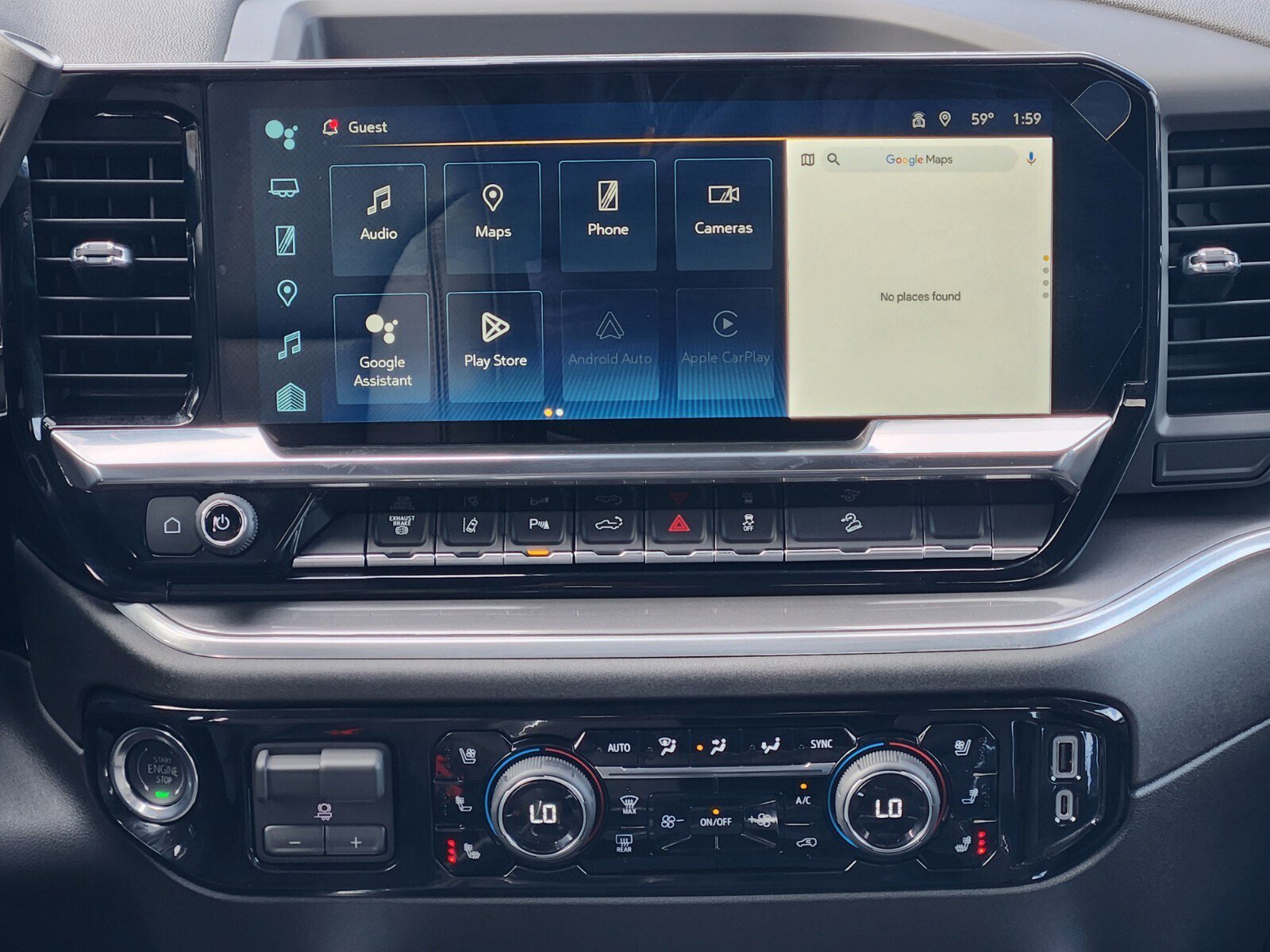 New 2026 Chevrolet Silverado 2500 High Country w/ Technology Package image 10