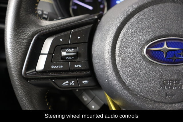 Used 2023 Subaru Crosstrek 2.5i Sport AWD/4WD image 8
