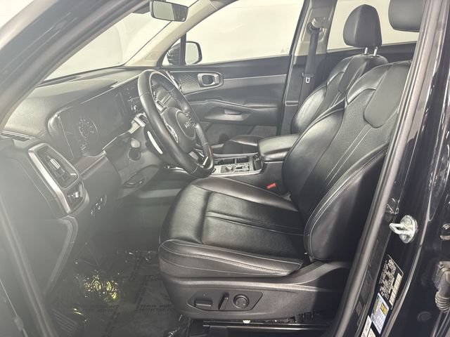 Used 2022 Kia Sorento EX FWD image 4