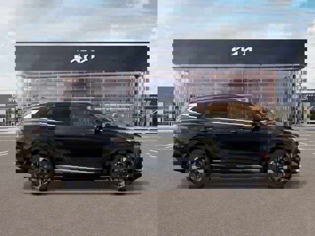 New 2026 Kia Sportage LX image 7