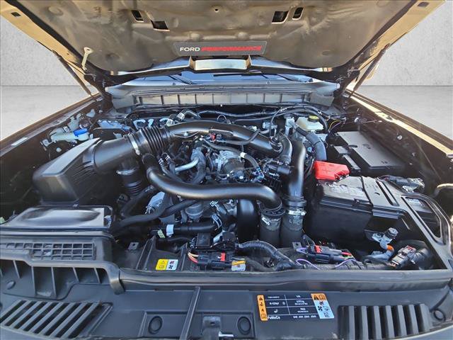 Certified 2024 Ford Bronco Raptor w/ Interior Carbon Fiber Pack 6 AWD/4WD image 20
