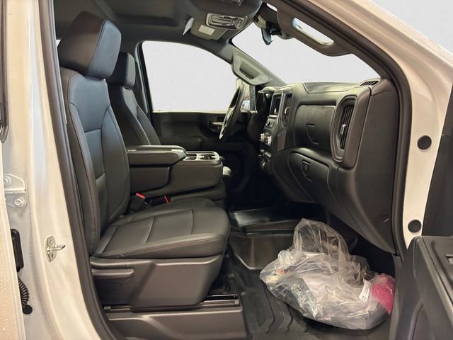 New 2026 GMC Sierra 2500 Pro image 16
