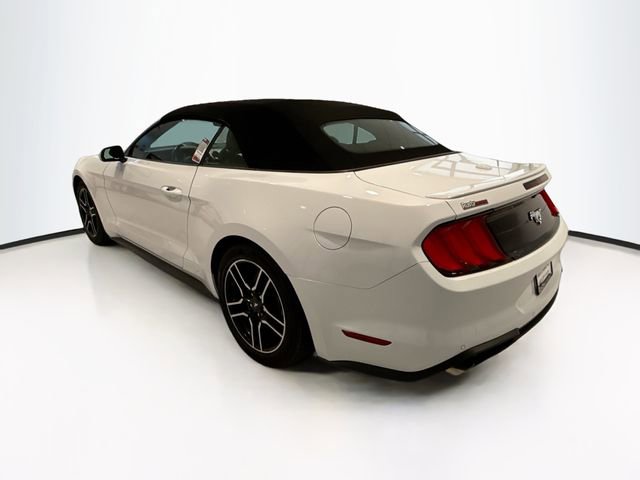 Used 2021 Ford Mustang Premium image 25