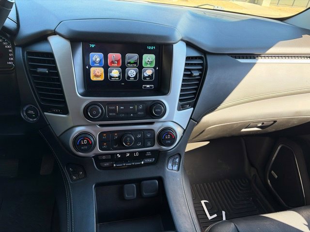 Used 2019 GMC Yukon XL SLT w/ Premium Edition AWD/4WD image 17