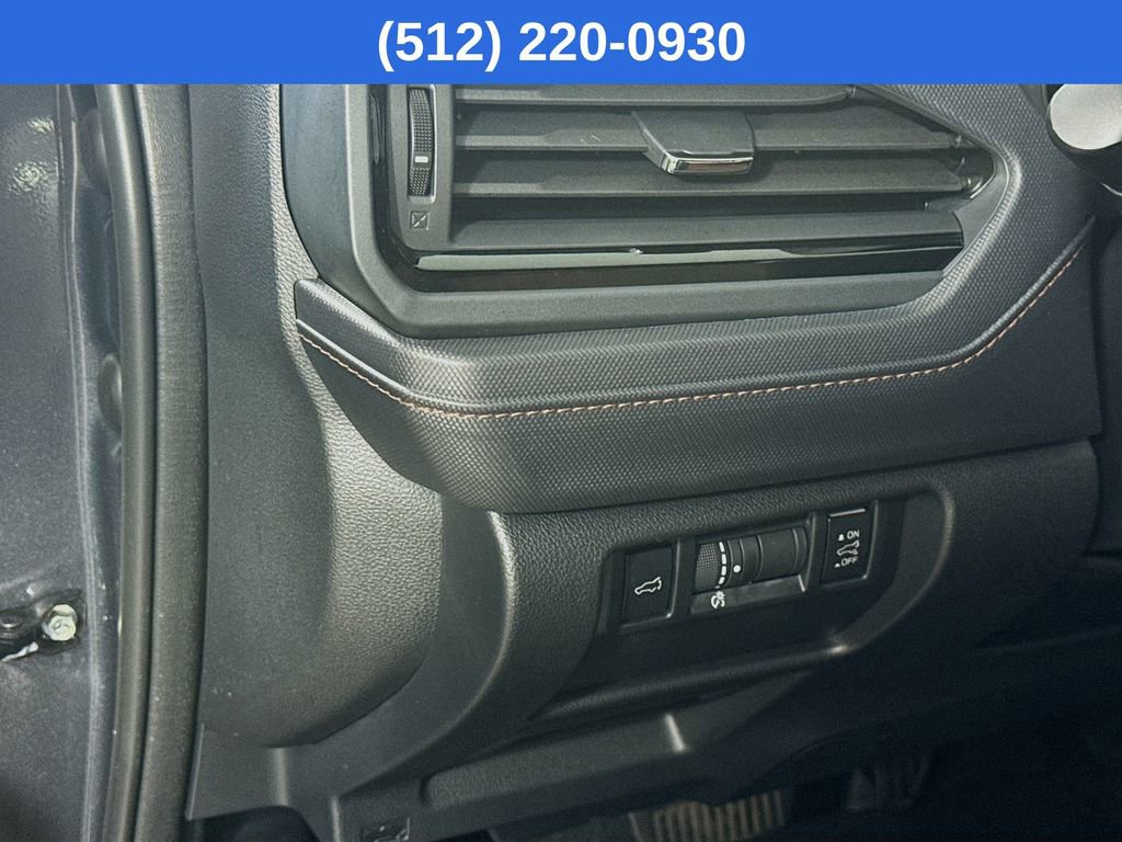 Certified 2025 Subaru Forester Touring w/ Popular Package - Touring AWD/4WD image 11