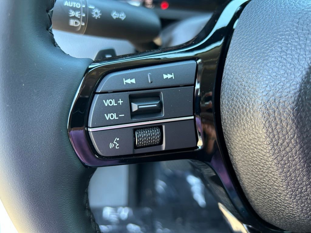 New 2026 Honda Passport RTL image 14