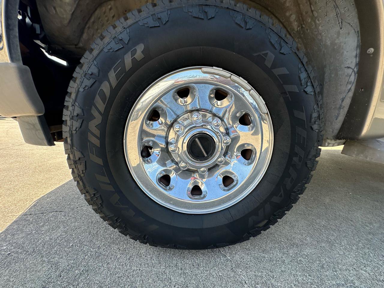 Used 2001 Ford Excursion Limited AWD/4WD image 40