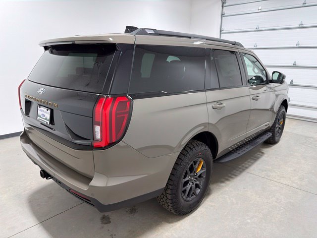 New 2027 Ford Expedition Tremor w/ Driver's Package AWD/4WD image 4