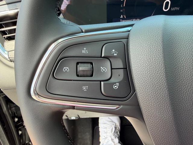 New 2026 Buick Encore GX Sport Touring w/ Advanced Technology Package FWD image 17