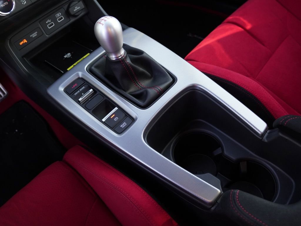 Used 2023 Honda Civic Type R image 19