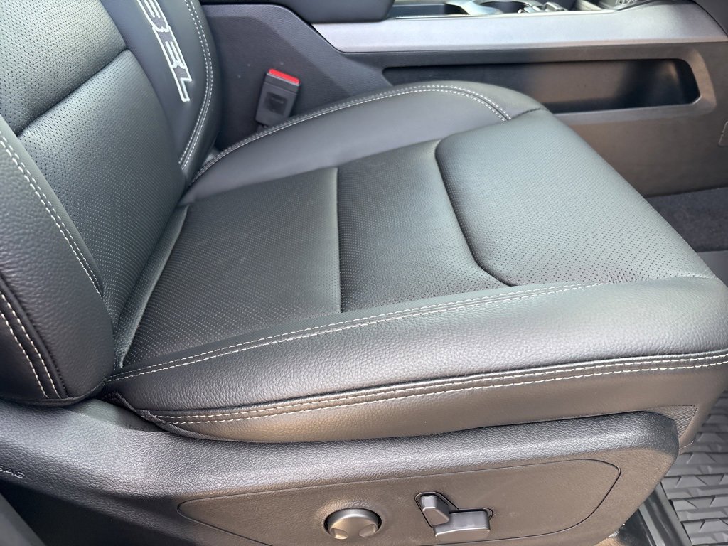 New 2026 RAM 1500 Rebel image 27