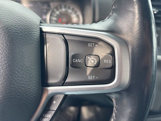 Used 2020 RAM 1500 Big Horn image 19