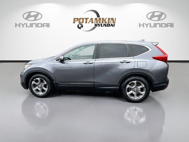 Used 2019 Honda CR-V EX image 8