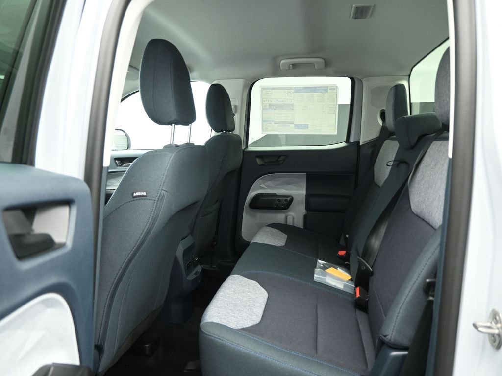 New 2025 Ford Maverick XLT w/ XLT Luxury Package image 17