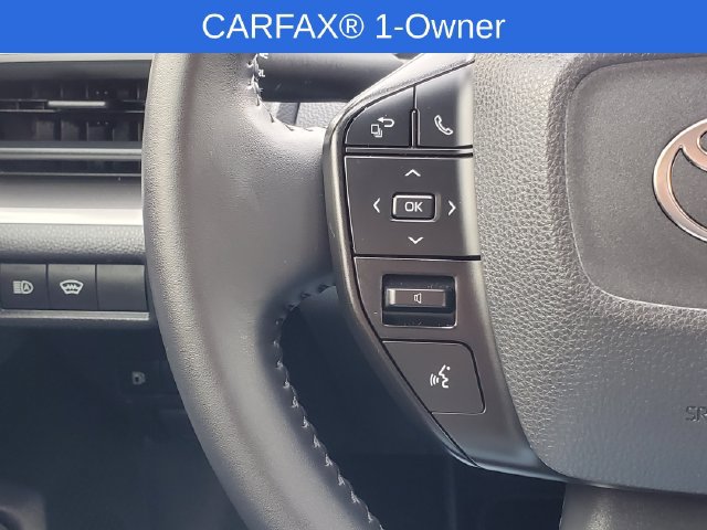 Used 2025 Toyota Prius LE FWD image 13