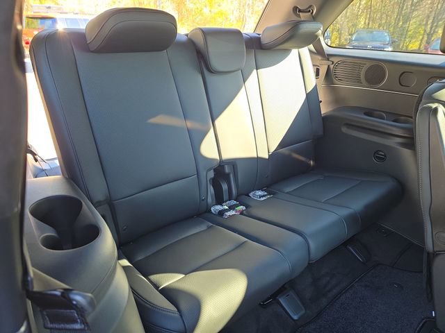 New 2026 Hyundai Palisade Calligraphy image 20