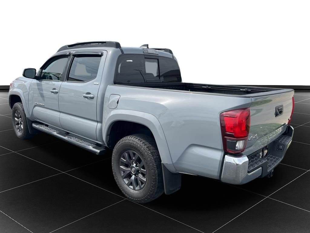 Used 2021 Toyota Tacoma SR5 image 3