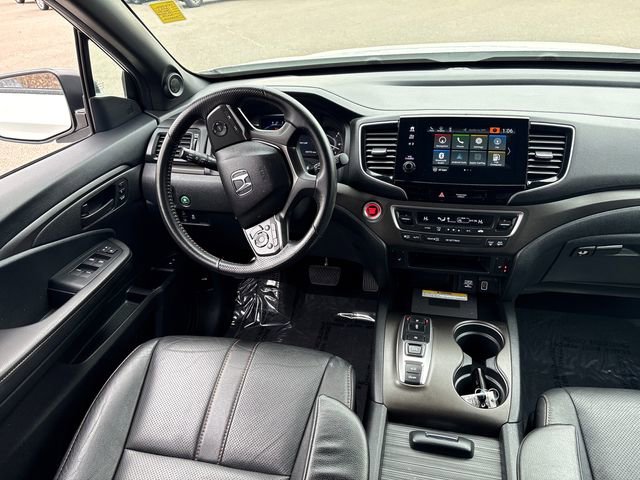 Used 2023 Honda Passport TrailSport image 20