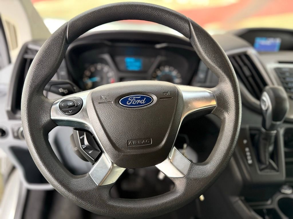 Used 2015 Ford Transit 150 XLT image 34